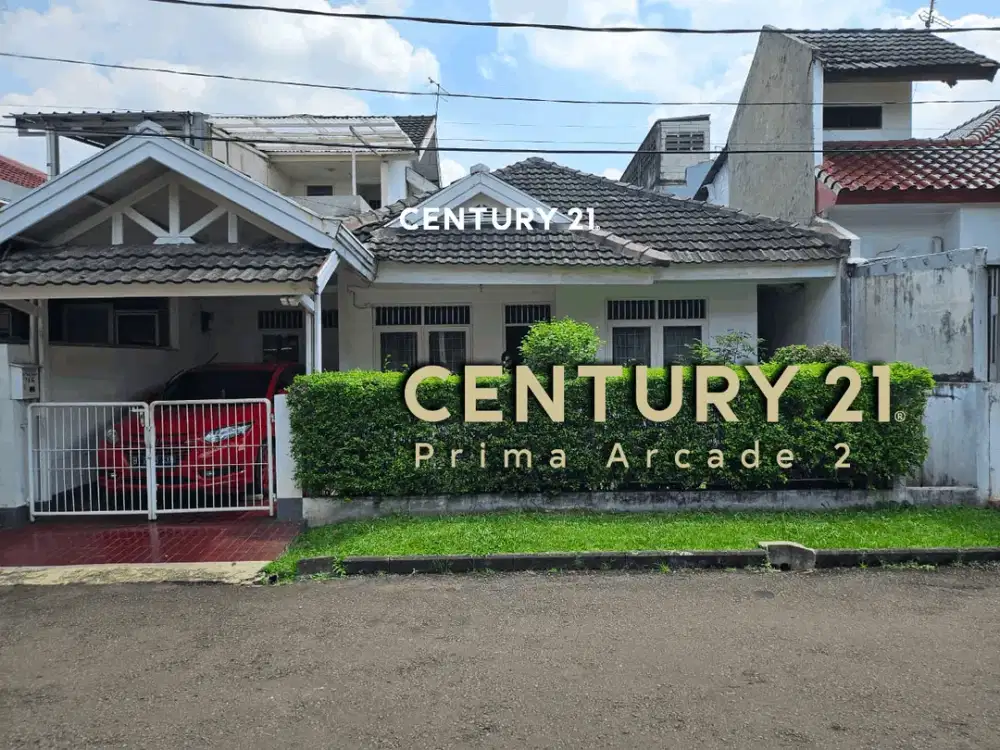 Jual Cepat Rumah Area Bintaro Sektor 1 GB 14883