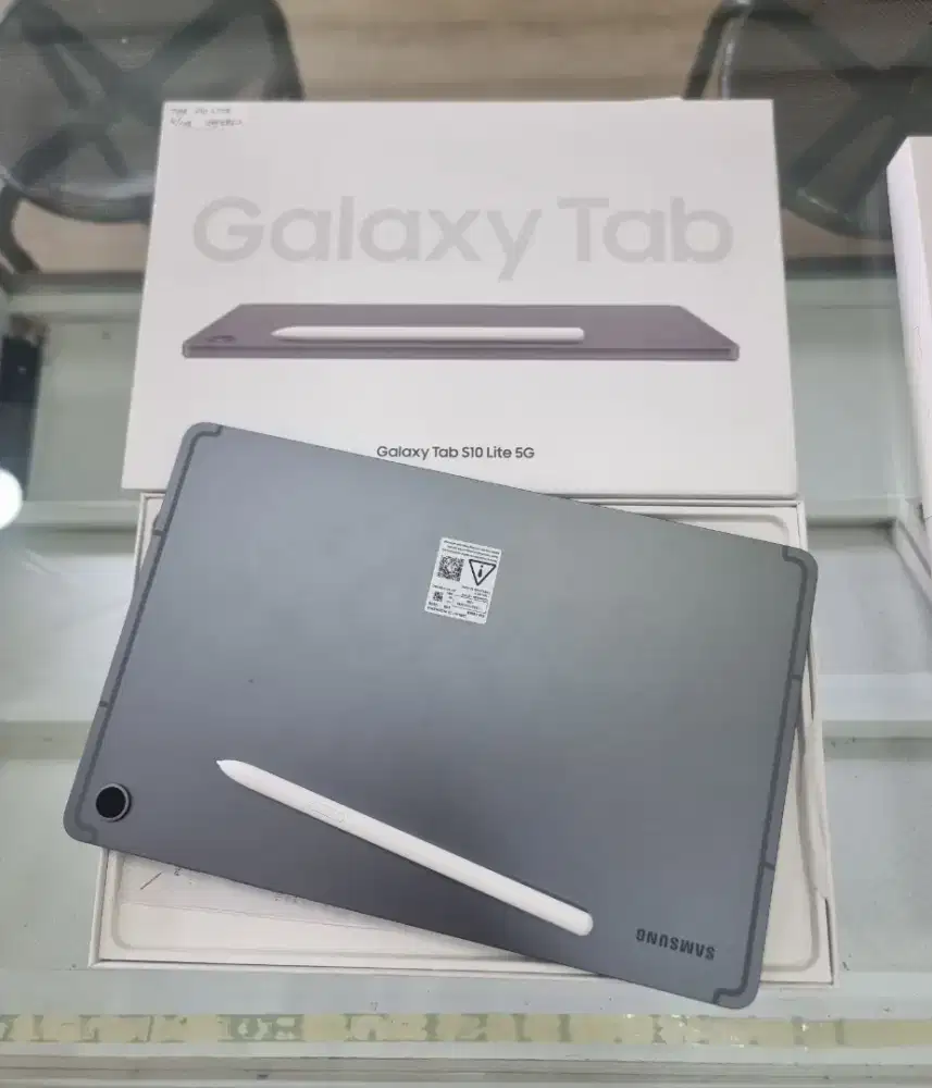 Samsung Tab s10 lite 5g - 6/128gb