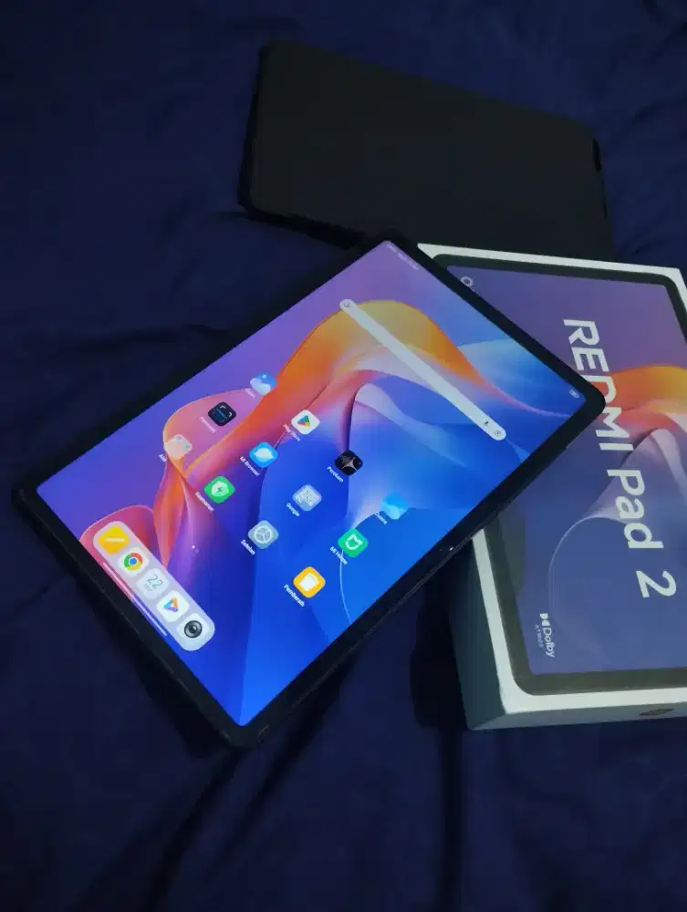 Redmi Pad 2 ( 3 Bulan Pakai