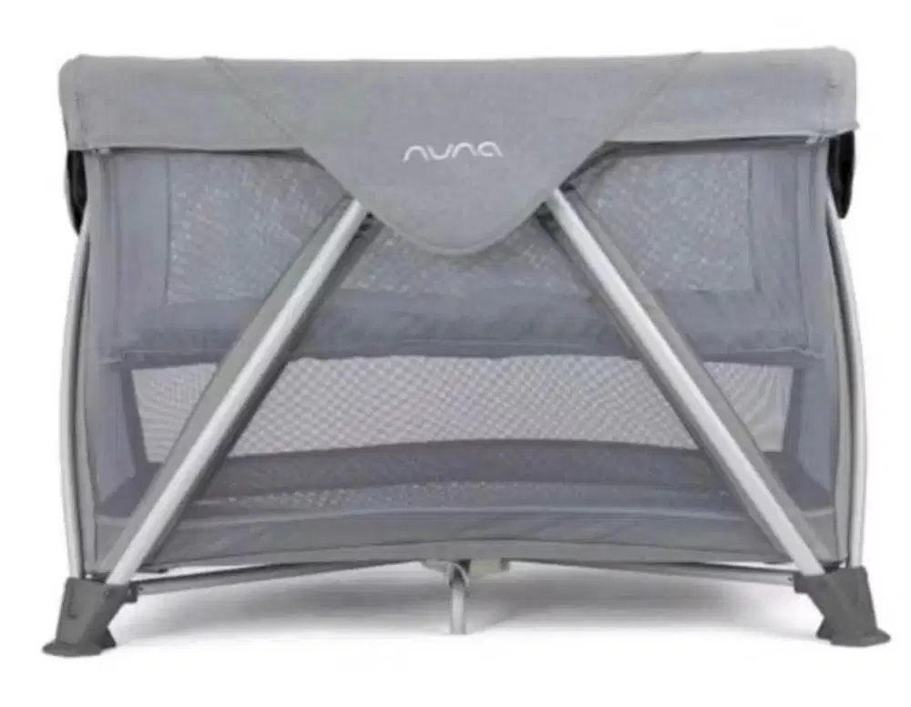 Nuna Sena Aire Warna Frost