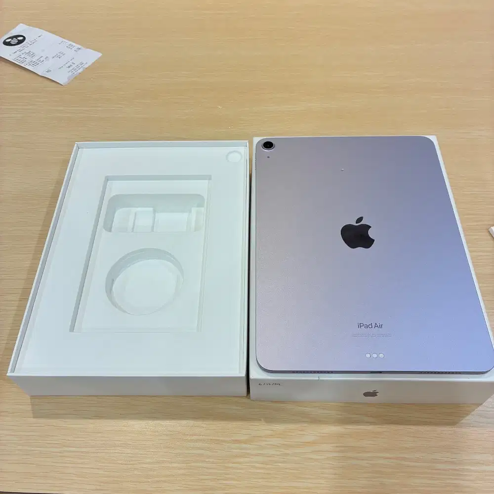 ex ibox blibli replacement ipad air m2 purple 128gb wifi 11 inch