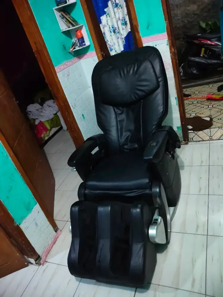 Jual kursi pijit ada beberapa model kursi pijit