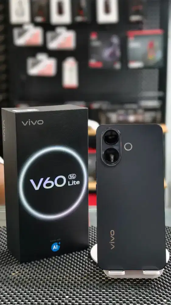 Vivo V60 Lite 5G 12/512