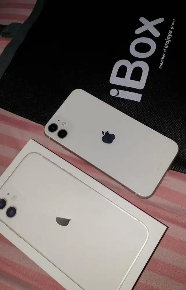 iphone 11 128gb ibox