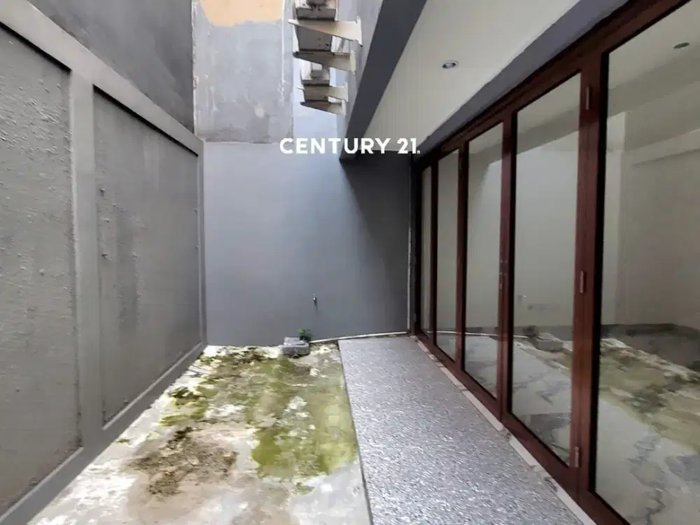 Rumah Renov Siap Huni Di Discovery Bintaro GB 14881