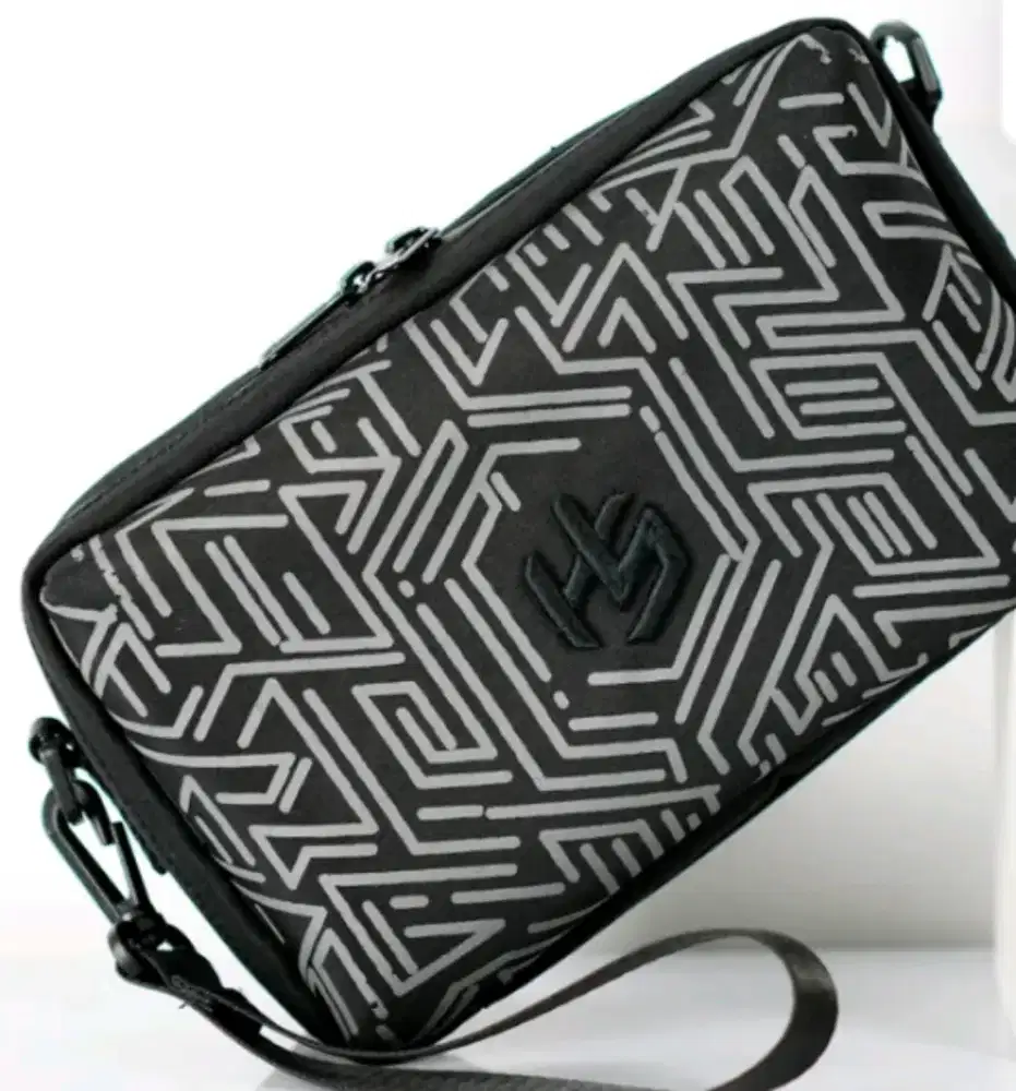 HSTR HANDBAG LUCIUS