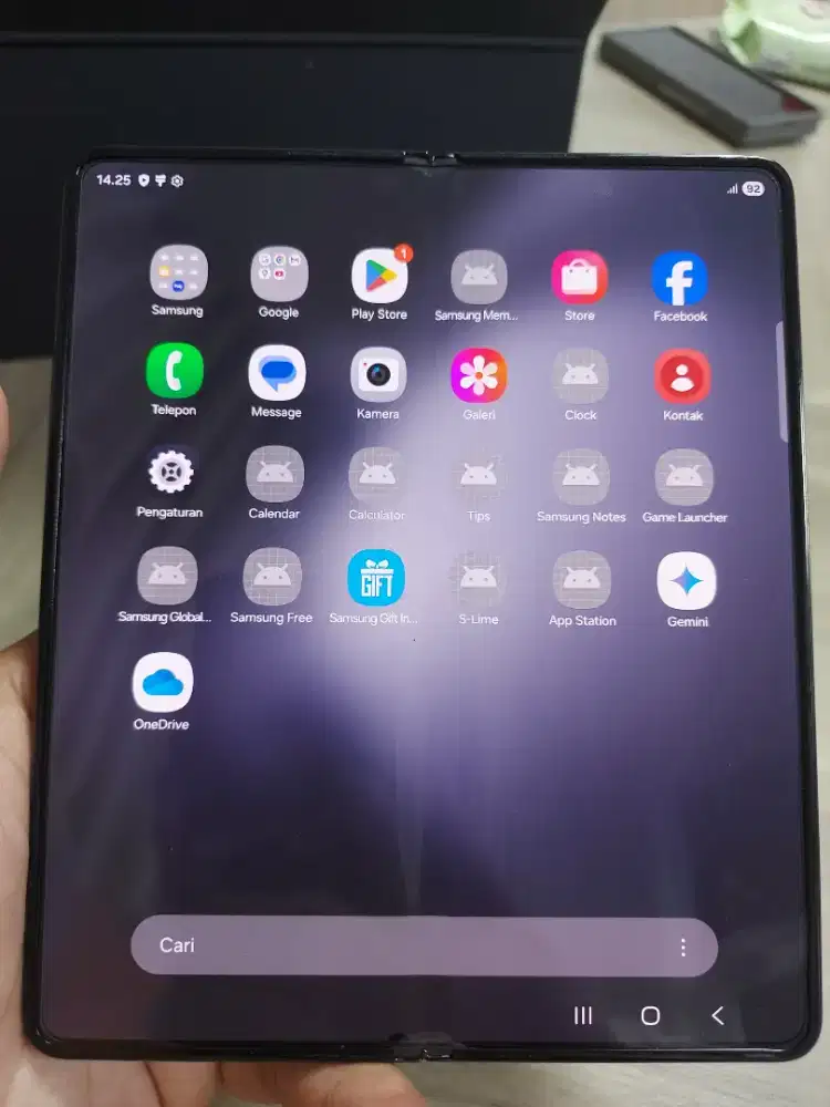 Samsung Z Fold 5