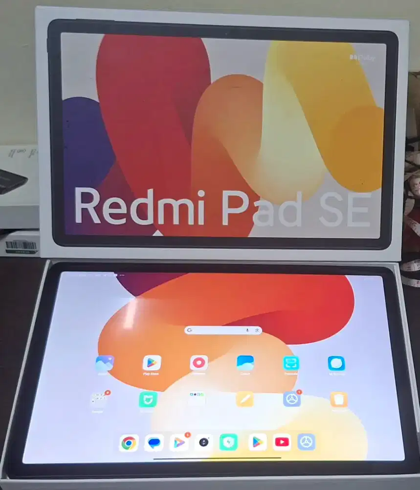 Redmi Pad SE 11 inch