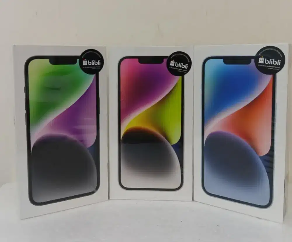 IPHONE 14 128GB NEW