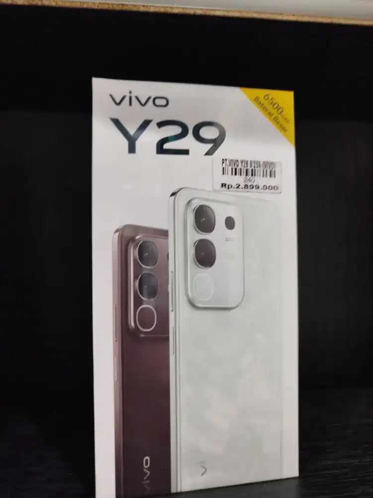 Vivo y29 8/256 atlntus