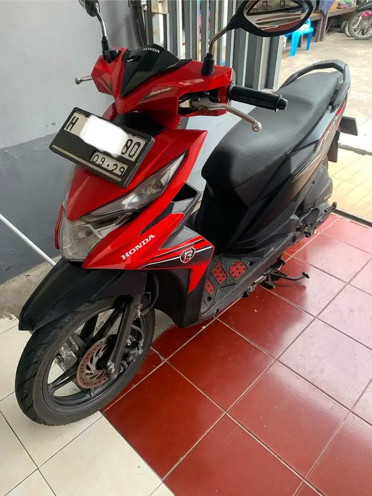 Beat 2019 original pabrik