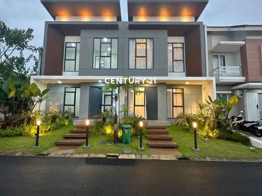 Dijual Rumah Di Area Bintaro EF 17324