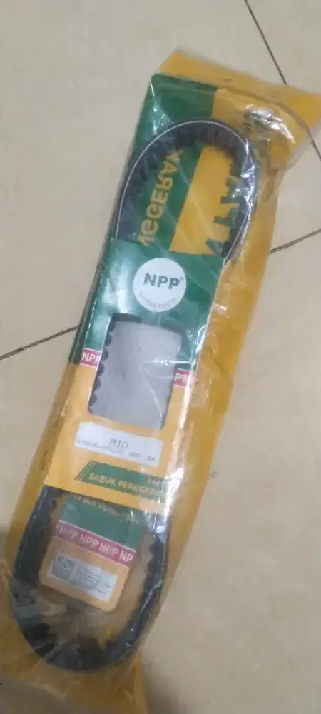 VANBELT 5TL MIO merk npp