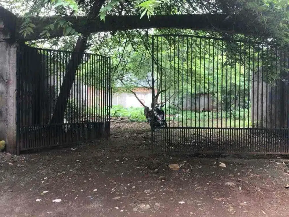 Dijual Tanah Kavling di Jalan Wadas, Jaticempaka. Dekat Tol Jatiwaringin. Pondok Gede. Bekasi