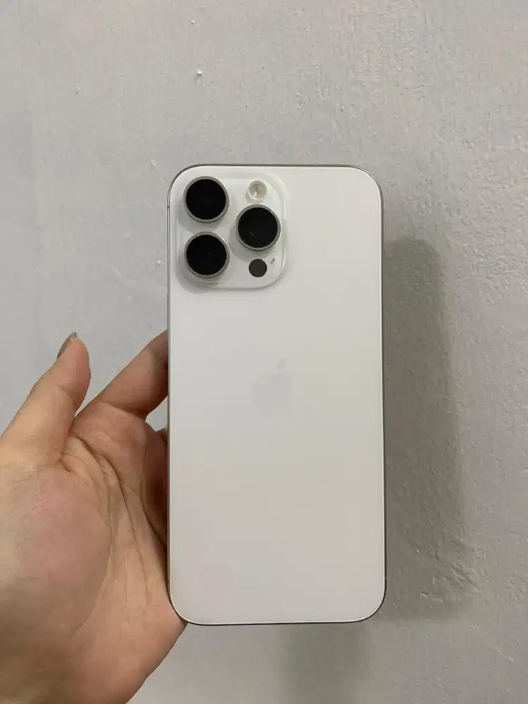 iPhone 16 Pro Max 512 Gb - Second Like New