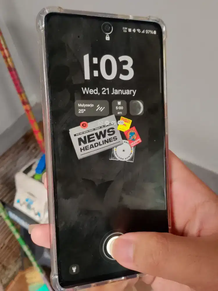 samsung s20fe 5g 8/256 120fps lancarr