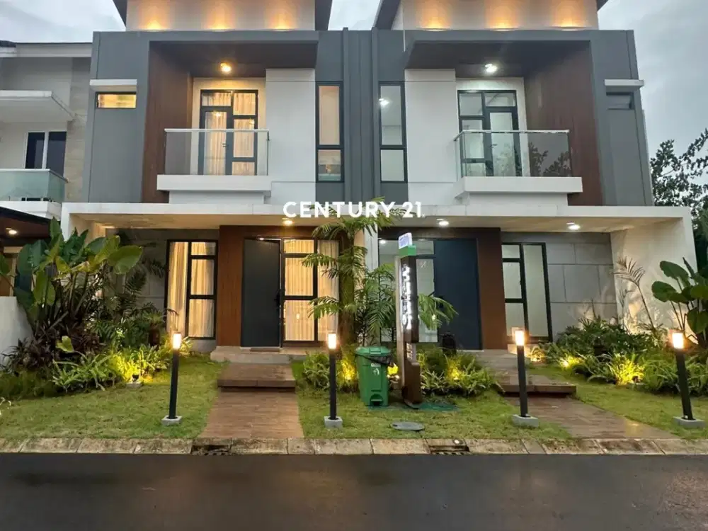 Dijual Rumah Di Area Bintaro EF 17327