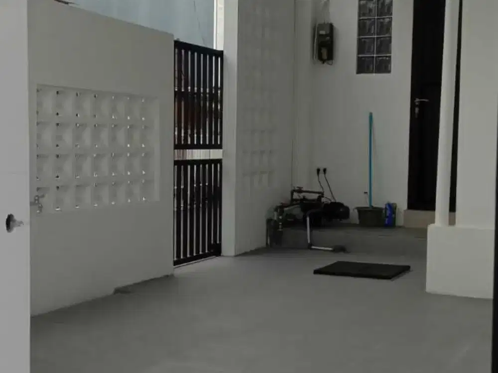 JUAL CEPAT KOST KELAPA GADING BRAND NEW TOKO 15 KAMAR JALAN LEBAR