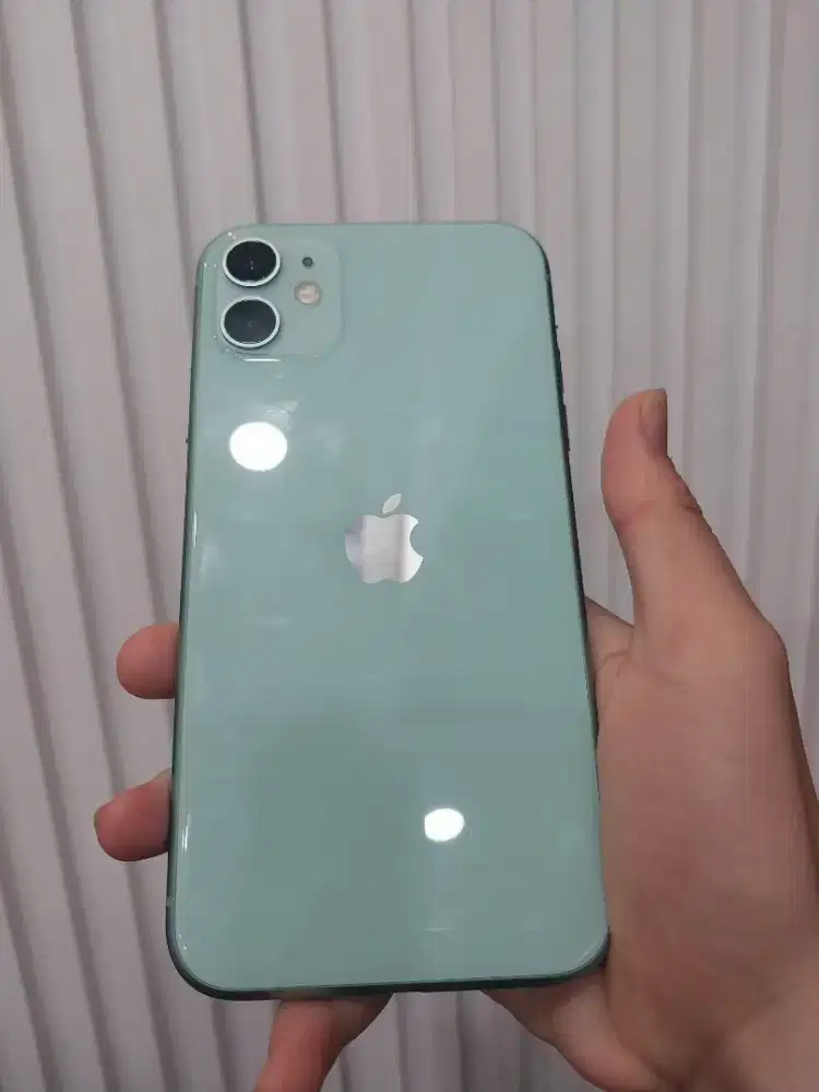 IPHONE 11 128GB ALL PROVIDER