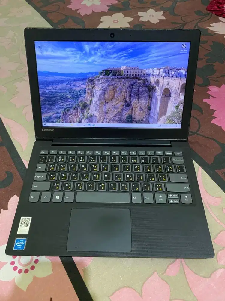 DI JUAL LAPTOP CEPAT! MURAH!