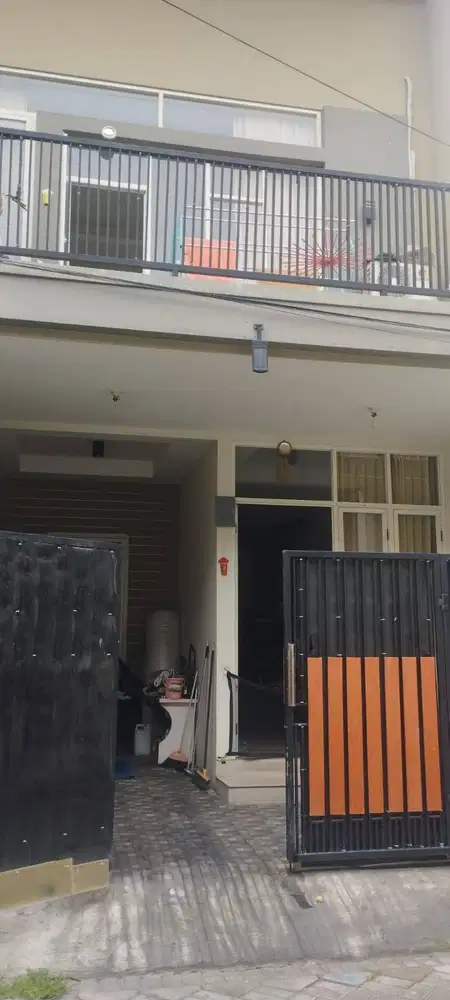 Dijual Rumah Lebak Jaya 1  dekat Raya Kenjeran