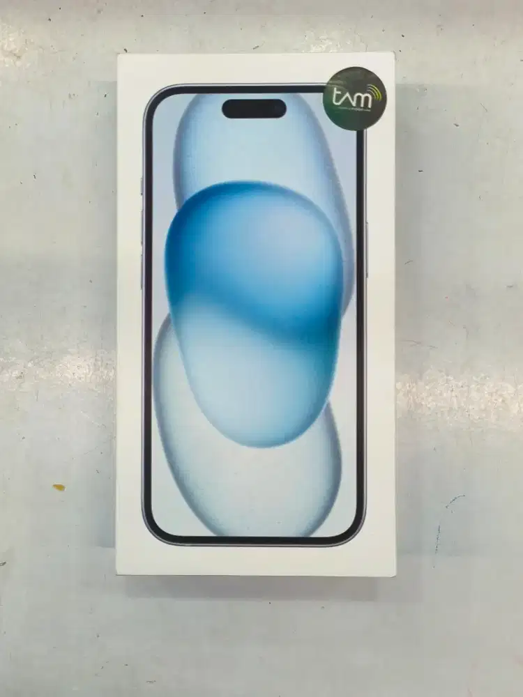 Iphone 15 128 iBox