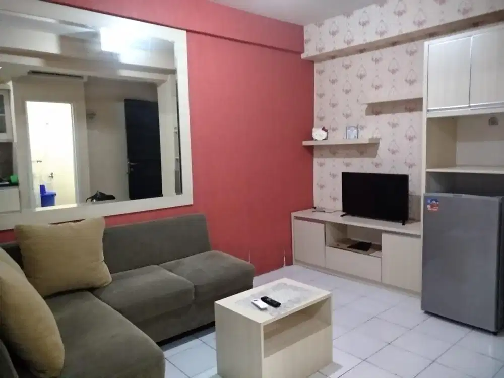 Di jual apartemen lokasi pancoran jakarta selatan