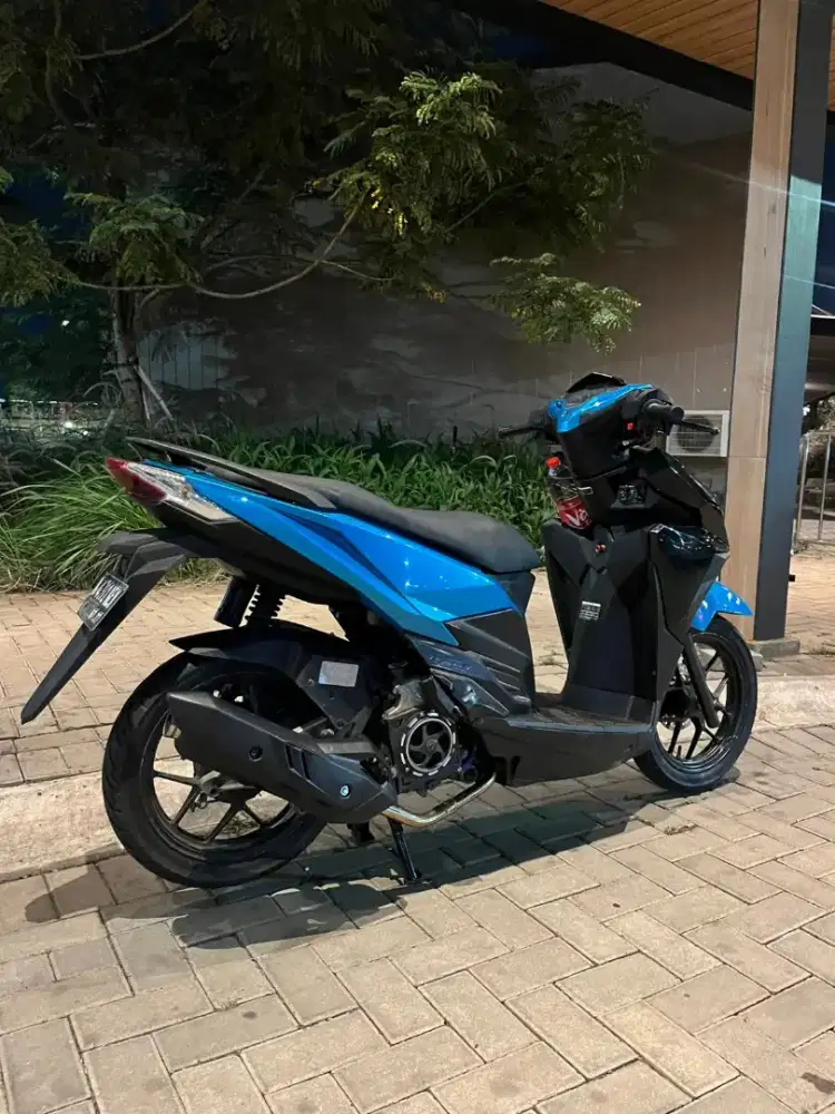 Vario Led Old 2017 150cc