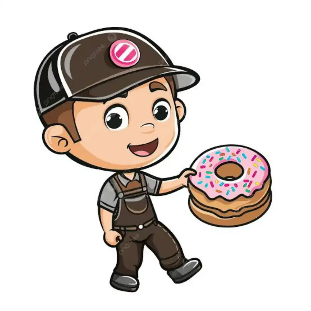 Dibutuhkan segera penjaga toko roti