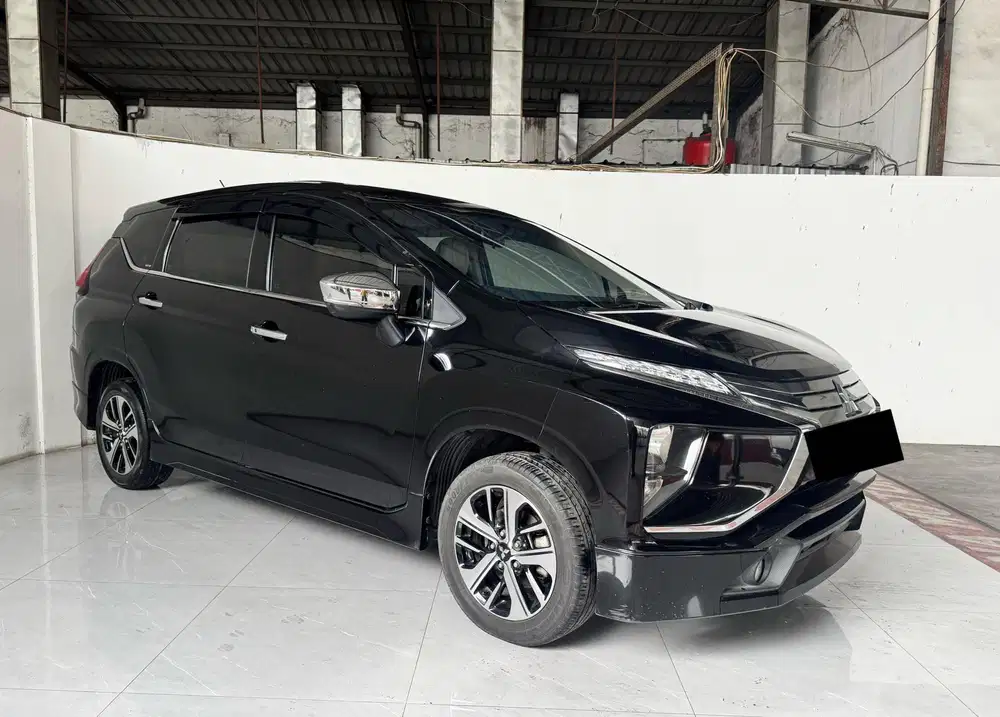 2018 Xpander Ultimate At