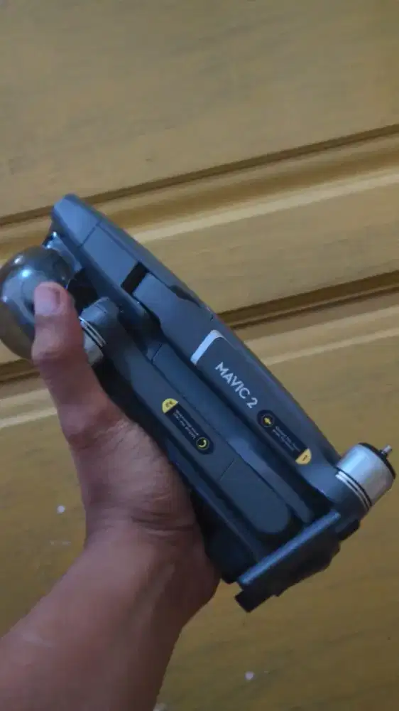 MAVIC 2 PRO MULUS MURAH
