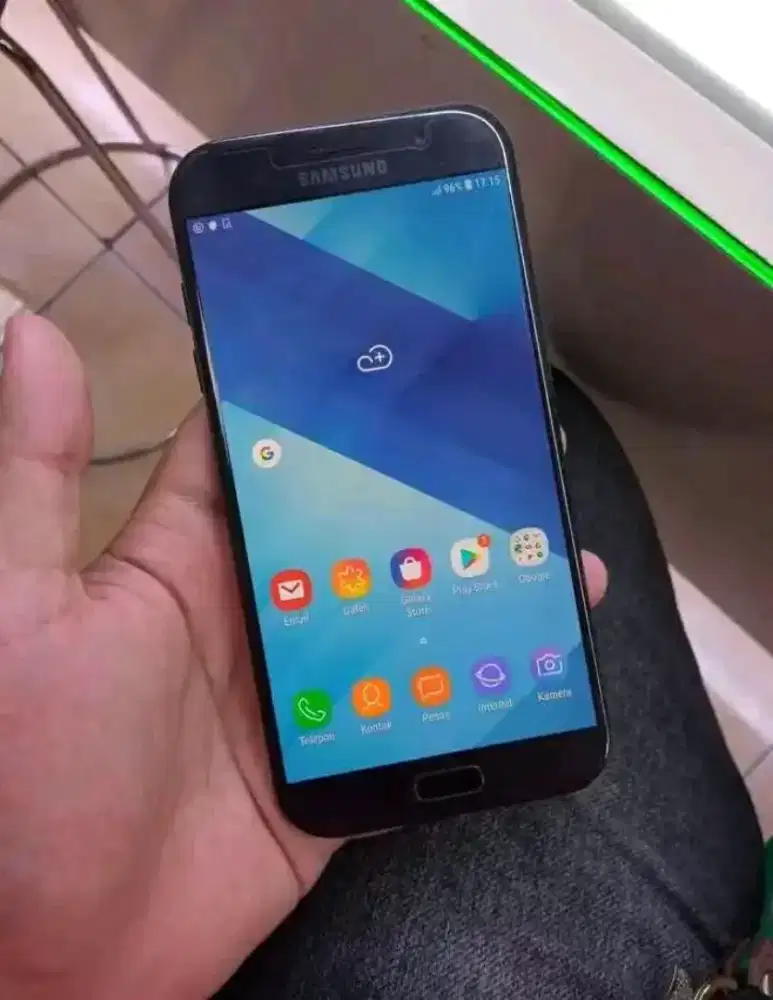 Samsung A7 NFC Ram3/32Gb