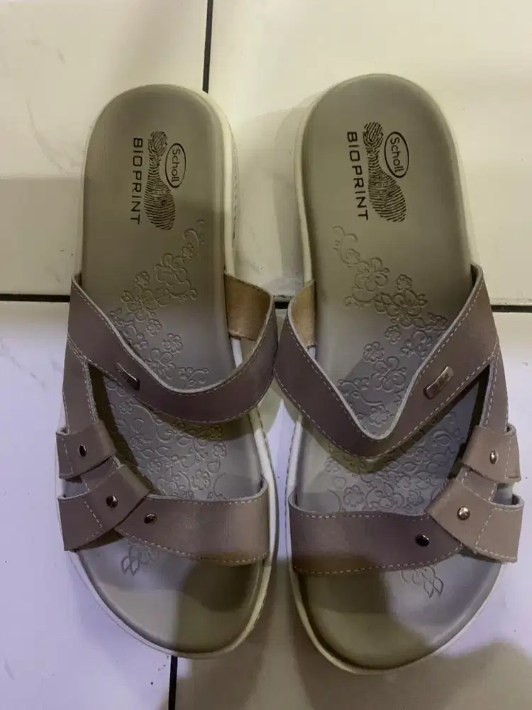 Sendal Scholl Bioprint