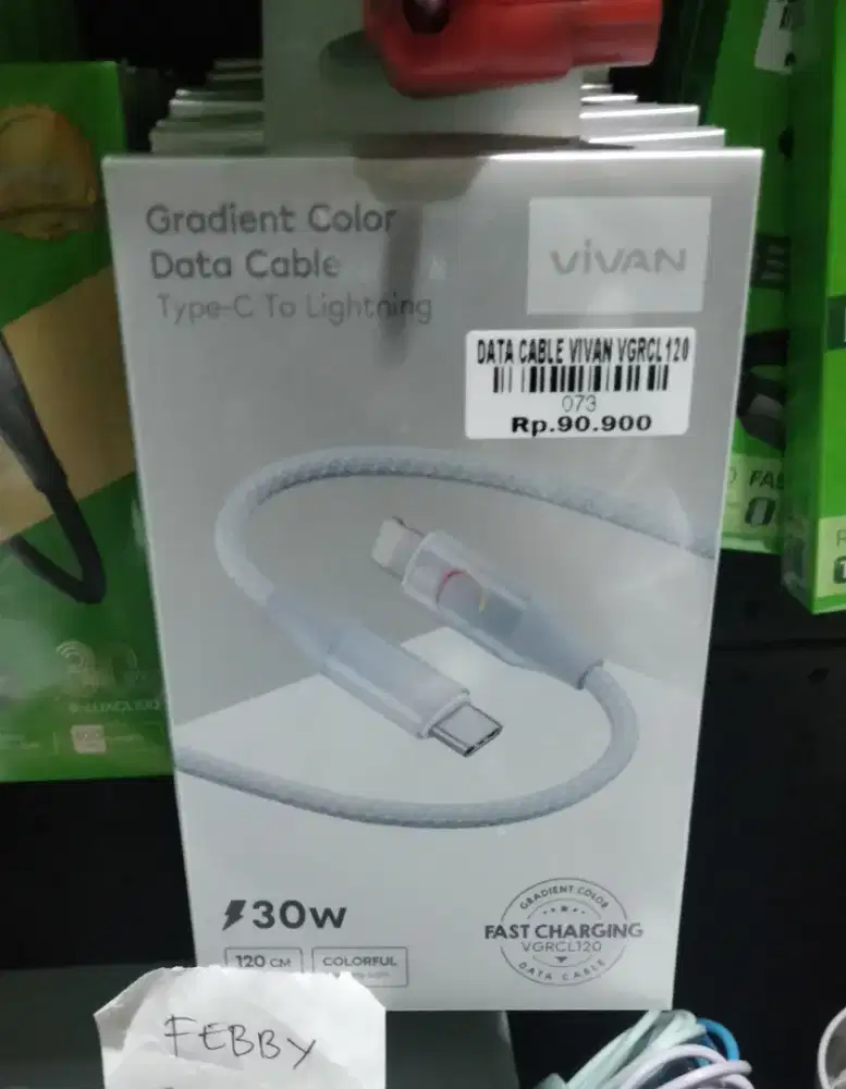 KABEL DATA VIVAN ATLANTIS DAHSYAT