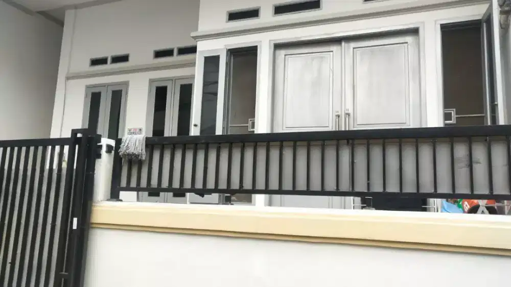 Jasa tukang dan bangunan