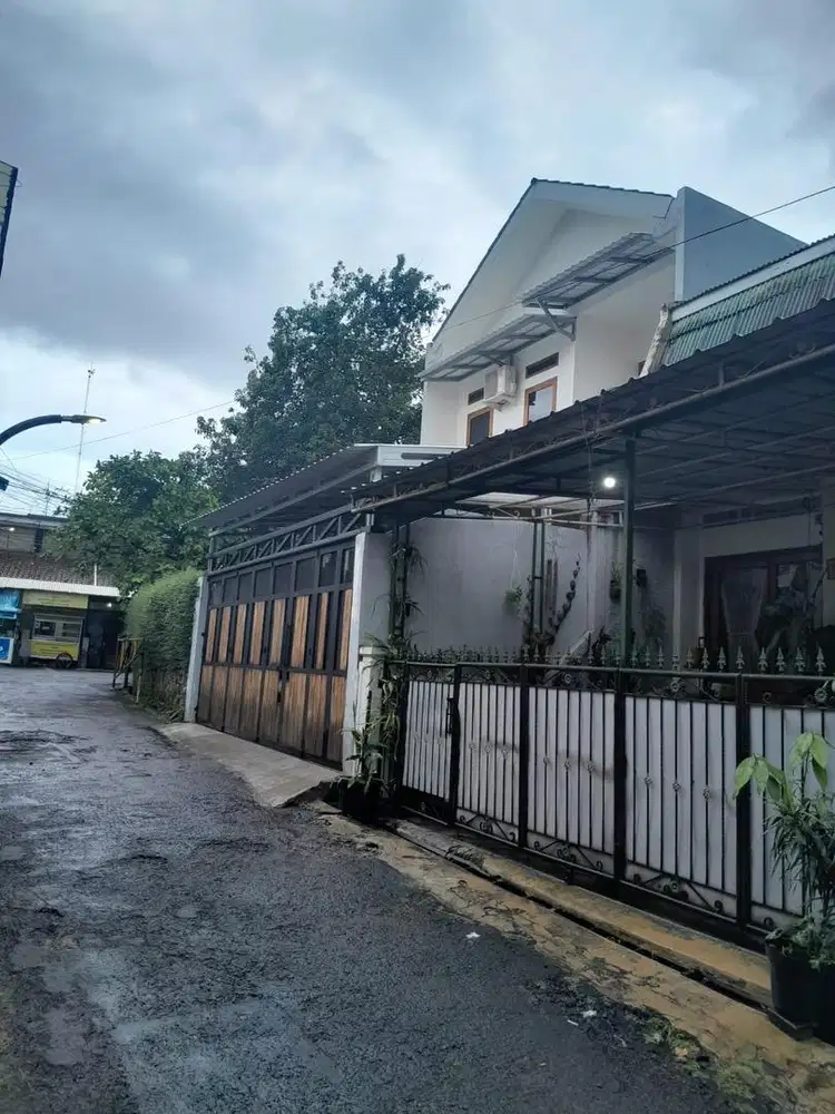 dikontrakan rumah sukajadi kota bandung