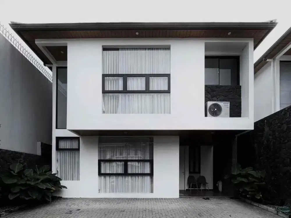 Rekomendasi Rumah Di Setiabudi