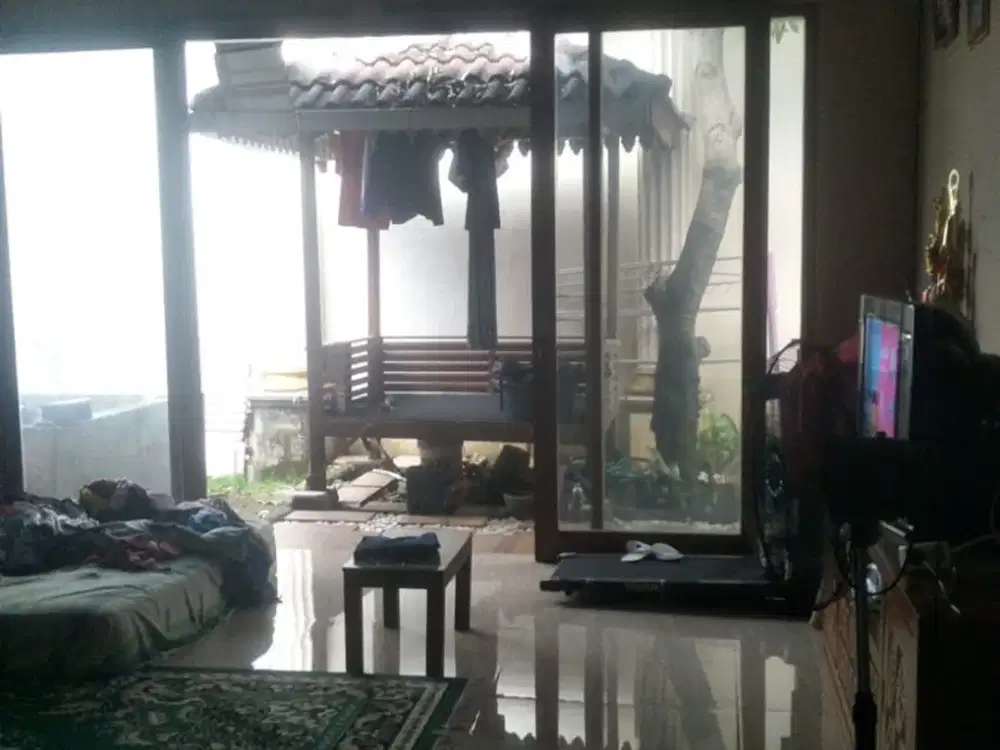 Dijual Rumah Sadar Jatimurni, Bekasi