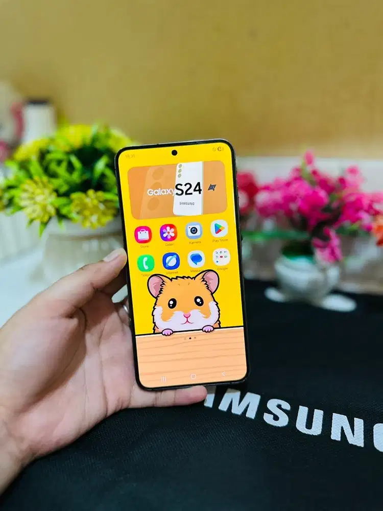 Samsung Galaxy S24 Basic 8/256