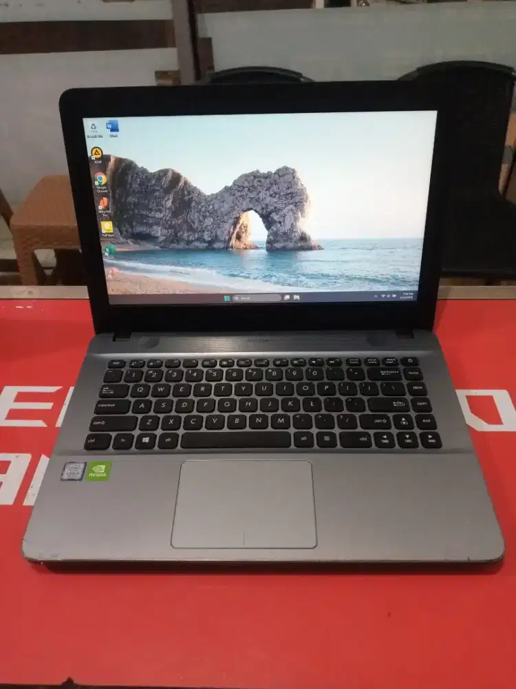 Asus X441 Core I3 Nvidia Geforce