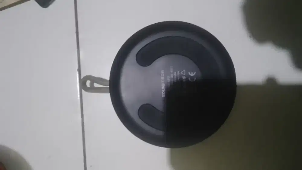 Speaker bluetooth merk UFO