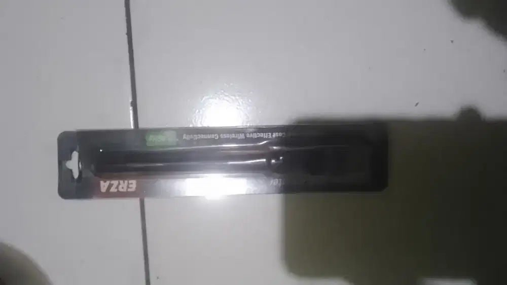 USB wireless penerimaan wifi