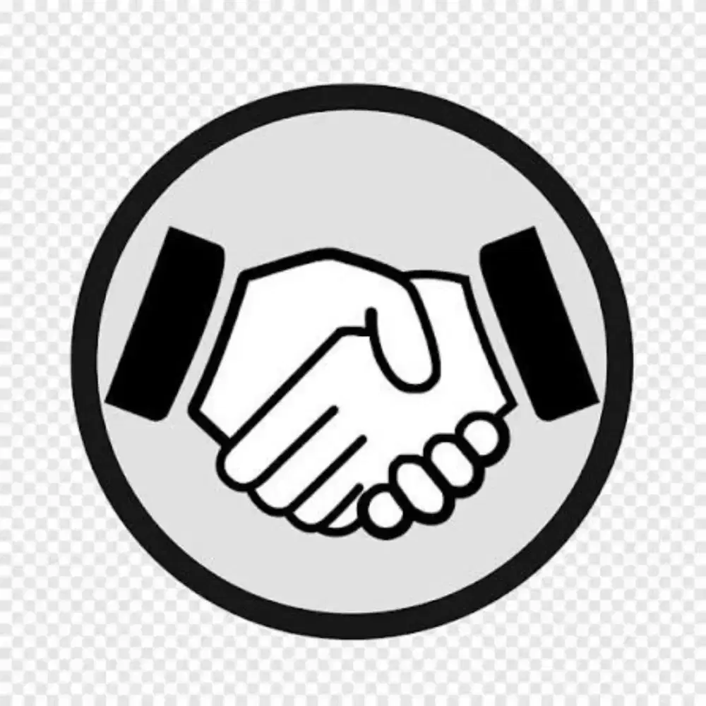 Mencari Partner Kerja Sama