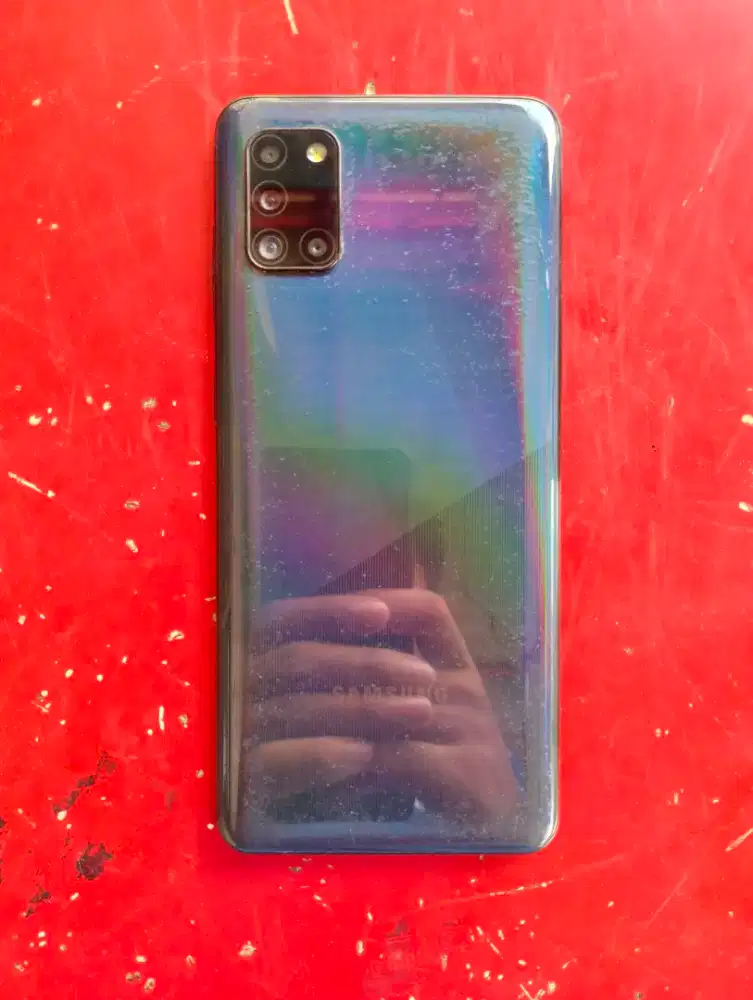 Samsung Galaxy A31 8/128