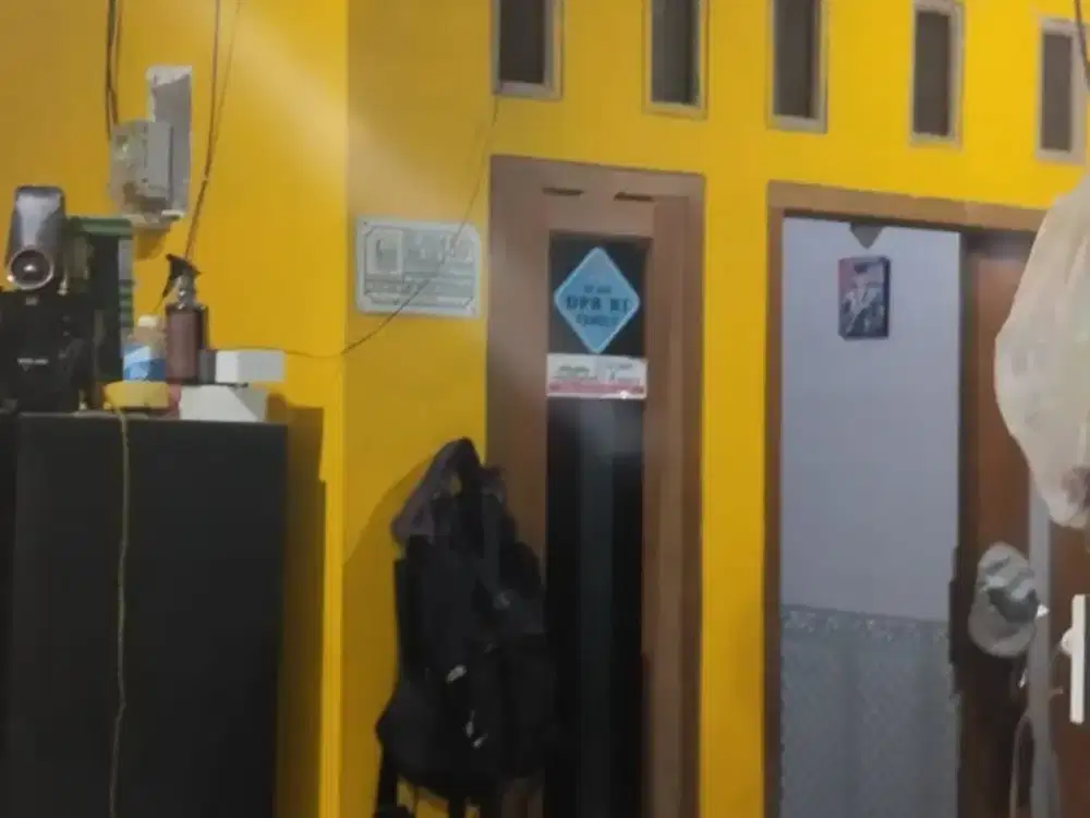 Dijual Rumah Gang Sadar, Jatimurni