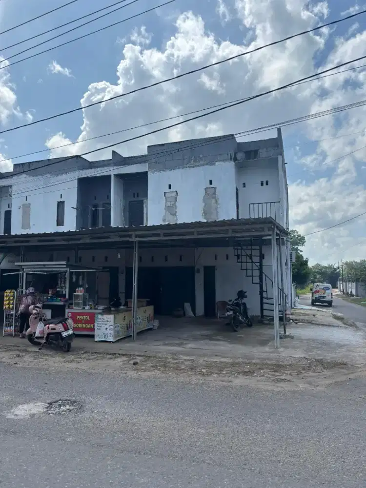 d sewakan kos kosan kamar mandi dalam semua lantai bawah 1juta rupiah