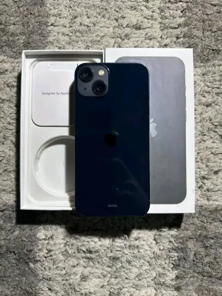 Iphone 13 128GB iBox