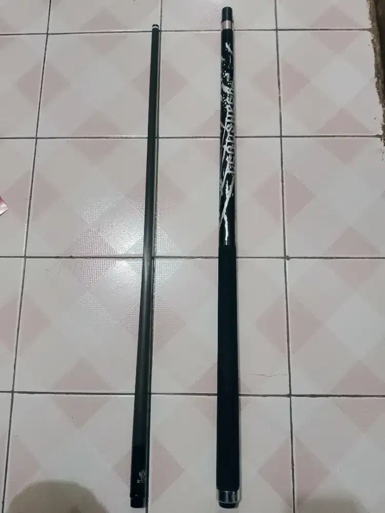 Stik Billiard Carbon Leadsuper P12