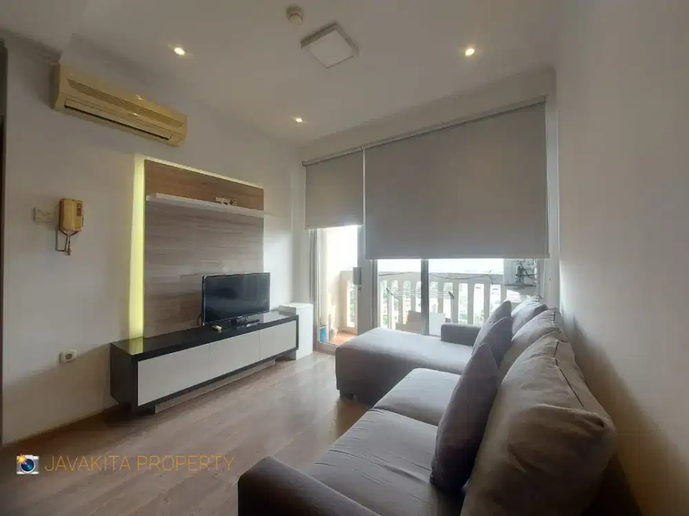 Casablanca Mansion 3 Bedroom Dijual Cepat