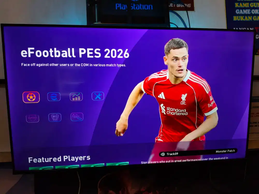 Lowongan Operator Rental PlayStation